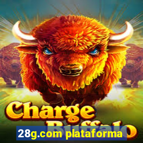 28g.com plataforma